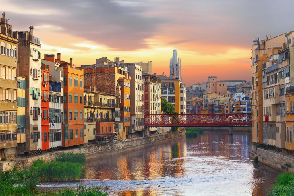 Girona